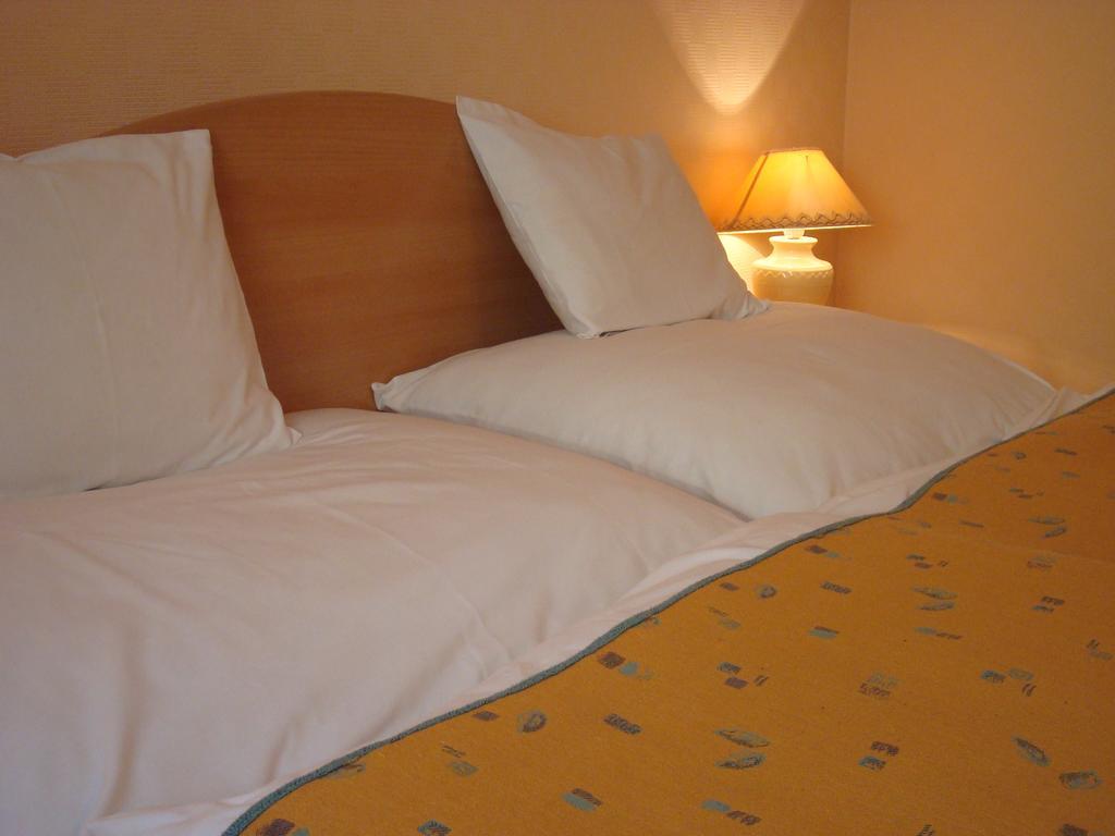Hotel Arany Trofea Eger Exterior foto